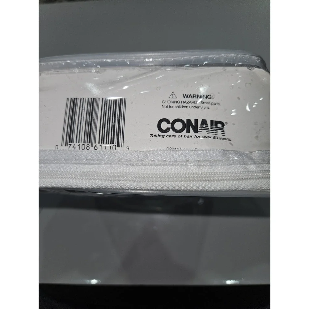Conair self grip
